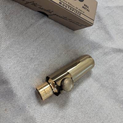 Otto Link Super Tone Master 7* Alto Sax Mouthpiece image 11