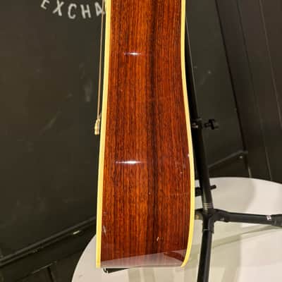 Takamine EF-400S 80’s - Natural image 9