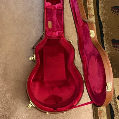 Epiphone Joe Bonamassa Signature '55 Les Paul Standard 2024 - Copper Iridescent image 3