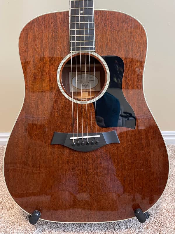 Taylor 520e