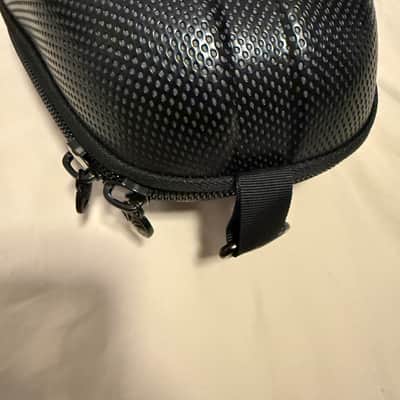 Sennheiser HD 569 Closed-Back Around-Ear Headphones w/ Mic - Black Includes CASE image 11