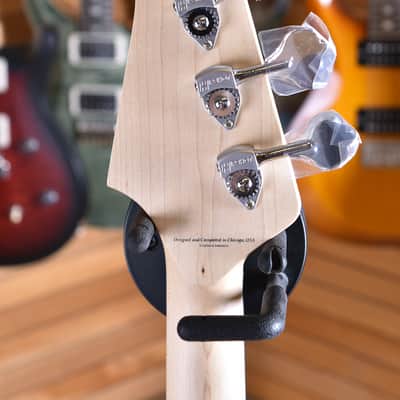 Immagine Lakland Skyline Series 44-02 Rosewood Fingerboard Fretless - 9