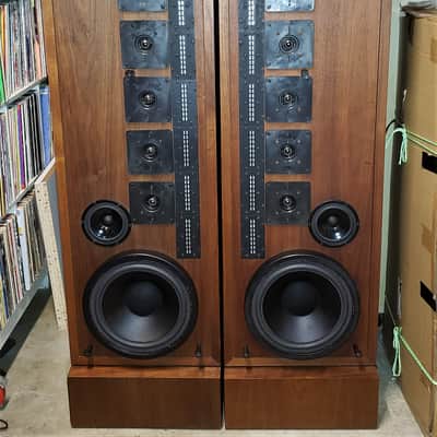 Infinity QLS-1 Speakers - Local Pick Up Gilroy CA 95020 image 1
