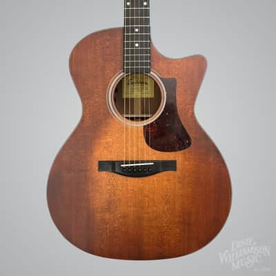 Eastman AC122-1CE-CLA Grand Auditorium Guitar, Classic image 1