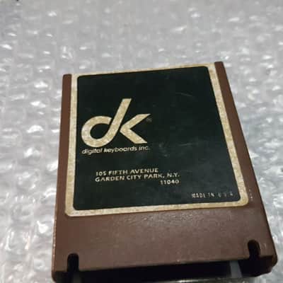 DK Synergy Sound Cartridge 1 image 3