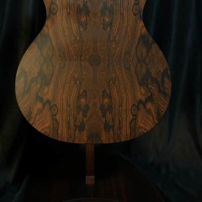 Martin GPC-X2E Ziricote 2025 - Sapele image 7
