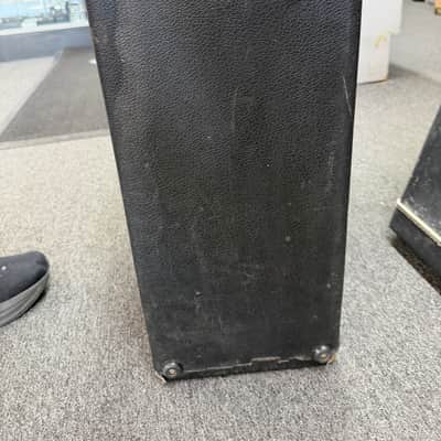 Fender Deluxe 2-Channel 20-Watt 1x12" Guitar Combo 1963 - Black Panel Face image 16