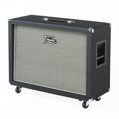 Fame GC-212 Vintage 30 - Guitar Cabinet image 4