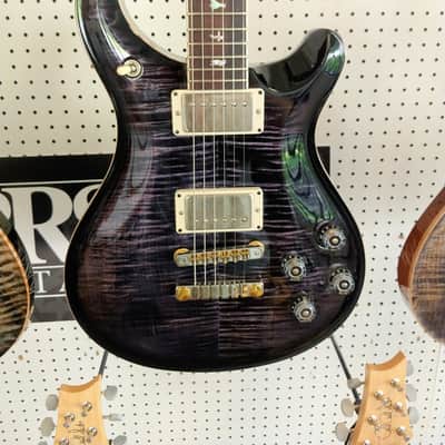 New 2024 PRS Paul Reed Smith McCarty 594 Electric Guitar - Purple Mist with Hardshell Case image 1