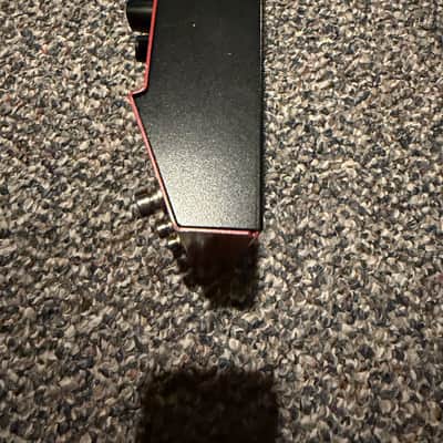 Boss RC-500 Loop Station 2020 - Present - Red image 4