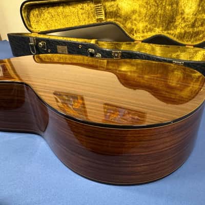 Yamaha GC-31 Handcrafted in Japan 1986-1990 image 19