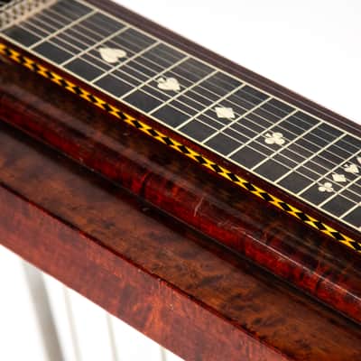 Sho Bud Pedal Steel Owned by Mike Campbell image 3