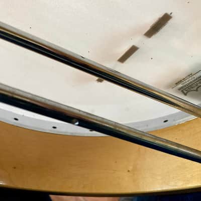 Ibanez Artist banjo 1976 image 8