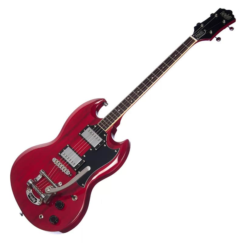 Eastwood Astrojet Tenor DLX image 1