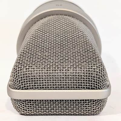 Authentic TLM 103 ni w/ Neumann EA1 shock mount image 9