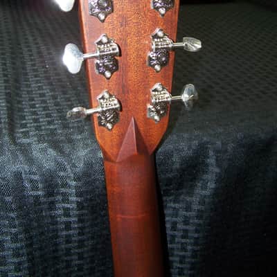 Martin HD-28V "Centennial" year model w/hsc (new old stock) 2016 image 8