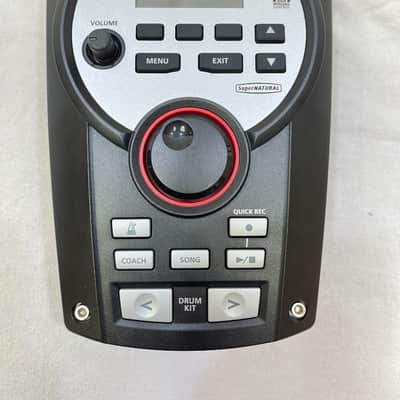 Roland TD-11 Electric Drum Brain Module V-Drum TD11 image 9