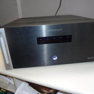 Emotiva XPA-5 Gen 1 (Generation 1) 5 Channel Power Amplifier - Make Offers image 3