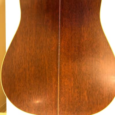 Dudenbostel Super 18 Dreadnought image 9