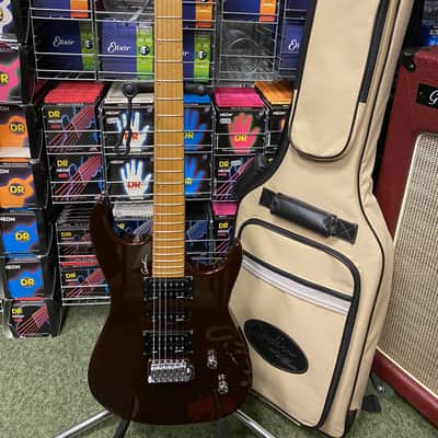 Godin Freeway Classic electric guitar - Made in Canada image 11