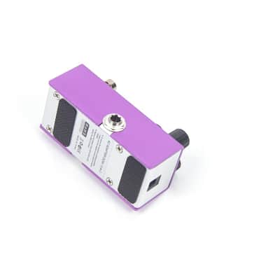 US Dream Distortion Pedal Based on Joyo JF-34 Pedal By Handmade Free Shipment,price include the import duty for US buyer image 5