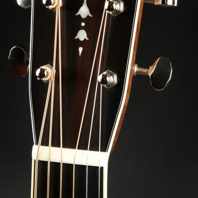 HOLD - Preston Thompson DBS-BA Billy Strings Signature - Brazilian & Adi #6 of 33 2021 image 7