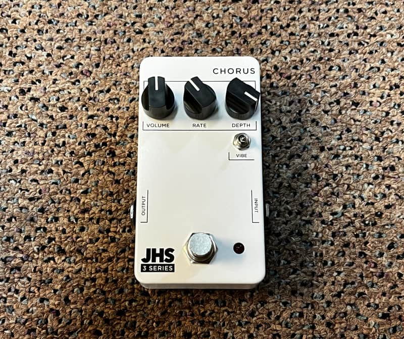 JHS 3 Series Chorus