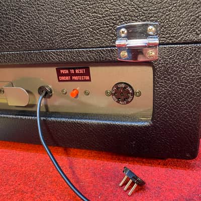 Gorgeous 1977 Ace Tone EC-20 tape echo image 13