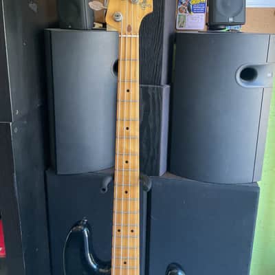 Fender Precision Bass MIJ 1985-86 w/soft case image 4