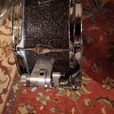 Ford Drums Maverick 2010-12 - Black Sparkle Bts Finish image 2