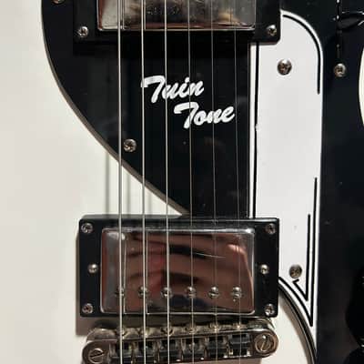 Airline Twin Tone 2010s - White image 12