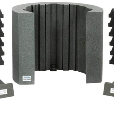 Universal Acoustics Vocalist Production Pack Lite image 2
