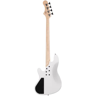 Elrick NJS 4 White Cort image 3