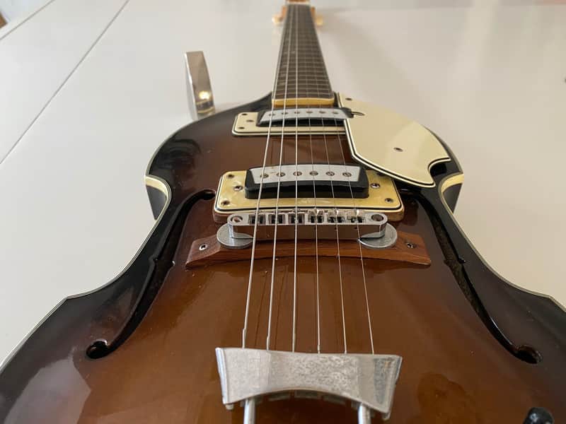 Aria Diamond 1402T | Reverb