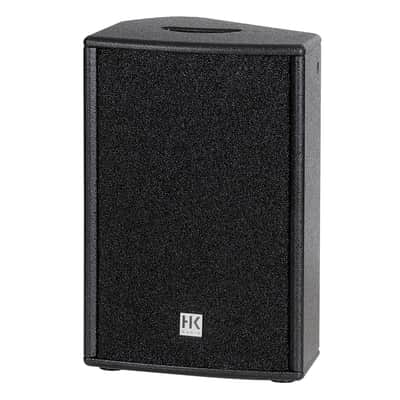 HK Audio Premium PR:O 10 X | 600 watt 1x10" 2-way Passive Wedge. New with Full Warranty! image 3