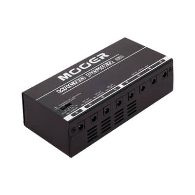 Macro Power S8 Mooer image 3