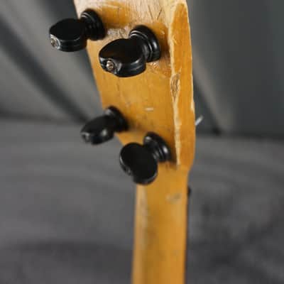Vintage Closed Back Banjolele image 9