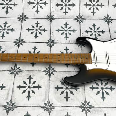 Ibanez ATZ100-SBT Premium Andy Timmons Signature image 3