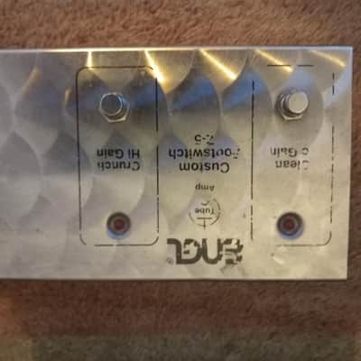 Engl Powerball E645 Mk1 + Z5 footswitch image 13