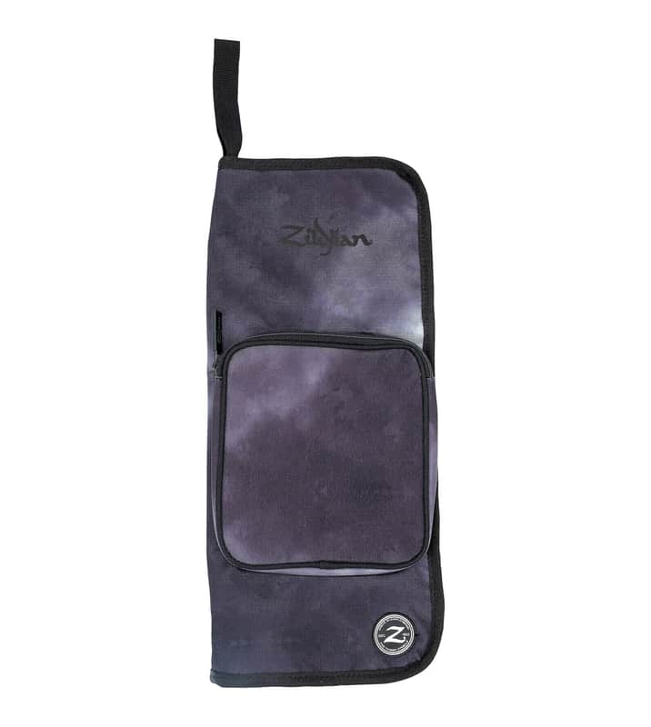 ZILDJIAN STUDENT STICK BAG (Black Raincloud) image 1