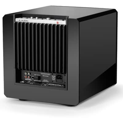 JL Audio E-Sub e110 - Powered Subwoofer - NEW! image 8