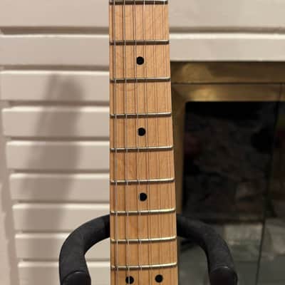 Fender Telecaster Partscaster Bigsby - Silverburst image 4