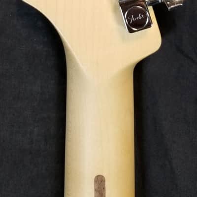 Fender 30th Anniversary Screamadelica Stratocaster, Pau Ferro Fingerboard, Custom Graphic image 8