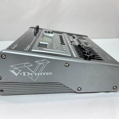 Roland TD-20X Electric Drum Brain Module V-Drum TD20X image 5