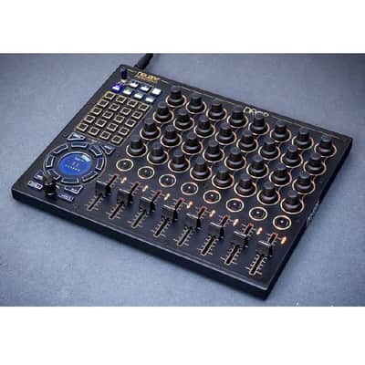 Neuzeit Drop Snapshot-Based MIDI Control Center for Live Performance image 7