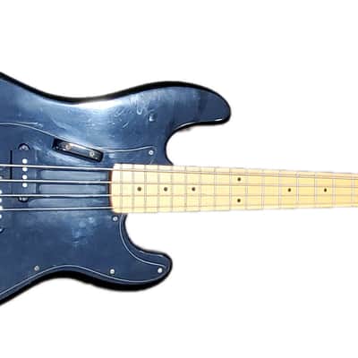 80's Grand Prix Bass image 1