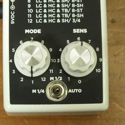 Drumport StompTech Auto Stomp Player MK II image 3