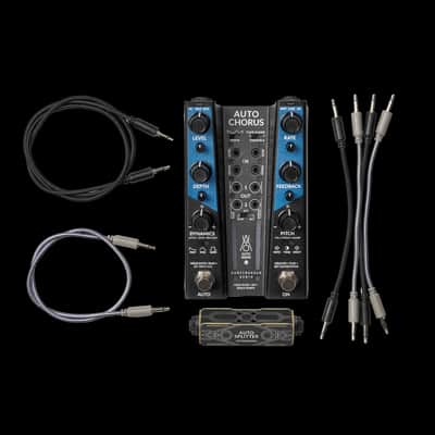 Gamechanger Audio Auto Series Chorus Pedal image 10
