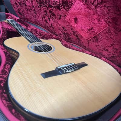 Taylor Taylor 212CE-N Plus 2025 - gloss image 12