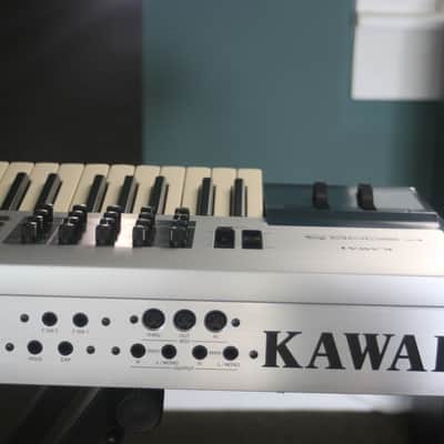 Kawai K5000S Additive Synthesizer image 4
